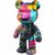 Фигурка ToyMonster Kuma Paw серия Уличный вайб – Глитч (T02945-2), изображение 3