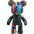Фигурка ToyMonster Kuma Paw серия Уличный вайб – Глитч (T02945-2), изображение 4