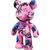 Фигурка ToyMonster Kuma Paw серия Уличный вайб – Трикси (T02943-2), изображение 3
