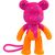 Фігурка ToyMonster Kuma Paw серія Гурман (blind box) (T02406-12P), зображення 7