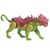 Фигурка Masters Of The Universe интерактивная Первый Боевой Кот (JKJ04), изображение 3