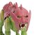 Фигурка Masters Of The Universe интерактивная Первый Боевой Кот (JKJ04), изображение 5