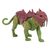 Фигурка Masters Of The Universe интерактивная Первый Боевой Кот (JKJ04)
