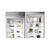 Холодильник Electrolux ENG8MD19S, изображение 3