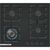 Варочная поверхность Bosch PNK6B6P41R