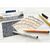Лайнер Faber-Castell набор капиллярных ручек для каллиграфии PITT Calligraphy из 4 цветов (28951), изображение 7