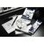 Лайнер Faber-Castell набор капиллярных ручек Pitt Artist Pens Manga Black, (B, F, S, XS) цвет черный (25830), изображение 3