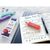 Лайнер Faber-Castell набор капиллярных ручек Pitt Artist Pens Hand Lettering Settering Set 4 шт (27338), изображение 5