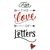 Лайнер Faber-Castell набор капиллярных ручек Pitt Artist Pens Hand Lettering Settering Set 4 шт (27338), изображение 6