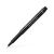 Лайнер Faber-Castell набір ручок капілярних PITT ARTIST PEN колір чорний 6 шт. (XXS, XS, S, F, M, 1,5) (32101), зображення 4