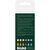 Лайнер Faber-Castell набор капиллярных ручек кисточек PITT Artist Pens Brush Harvest, 6 цветов (32109), изображение 2