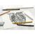 Художественный набор Faber-Castell Charcoal Sketch set для скетчів Вугілля, 7 предметів (27304), изображение 6