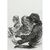 Лайнер Faber-Castell набор капиллярных ручек PITT ARTIST PEN цв. черный 8 шт (XXS, S, F, M, 1,5, C, B, FH) (32112), изображение 9