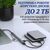 Концентратор Dynamode USB-C + UAB-A to 1xUSB 3.0 + 6xUSB 2.0 gray (DM-UH-701AC), изображение 7