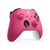 Геймпад Microsoft Wireless Controller Deep Pink (KSLMI1KON0068), изображение 3