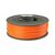 Пластик для 3D-принтера The Filament PLA 1.75mm 1kg MACHINERY ORANGE (TF-24012), изображение 2
