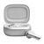 Наушники JBL Live Flex 4 Silver (JBLLIVEFLEX4SIL), изображение 7