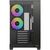 Корпус для ПК OCYPUS DELTA-C74-BKD200XX-GL, изображение 2