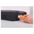 Туристична подушка Flextail анатомічна Zero Pillow SE сіра (6975755962184), зображення 3