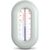 Термометр для воды Suavinex Birdies, блакитний (403066-1), изображение 2