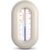Термометр для воды Suavinex Wild Free, бежевий (403066-3)