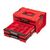 Ящик для инструментов QBRICK SYSTEM PRO Drawer 3 Expert Red, 18", 450310244, SKRQPROD3E2CCZEPG001 (SKRQPROD3E2CCZEPG003), изображение 2