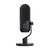 Микрофон Streamplify MIC MINI-48-RGB-ST Black (SPMC-MM1C327.11), изображение 5