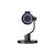 Микрофон Streamplify MIC MINI-48-RGB-ST Black (SPMC-MM1C327.11), изображение 6