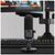 Микрофон Streamplify MIC MINI-48-RGB-ST Black (SPMC-MM1C327.11), изображение 8