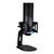 Микрофон Streamplify MIC PRO-192-RGB-ST Black (SPMC-MP3C327.11), изображение 2