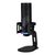 Микрофон Streamplify MIC PRO-192-RGB-ST Black (SPMC-MP3C327.11), изображение 3