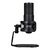 Микрофон Streamplify MIC PRO-192-RGB-ST Black (SPMC-MP3C327.11), изображение 4