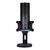 Микрофон Streamplify MIC PRO-192-RGB-ST Black (SPMC-MP3C327.11)