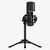 Микрофон Streamplify MIC-48-RGB-TP Black (SPMC-MZ1C127.11), изображение 5