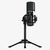 Микрофон Streamplify MIC-48-RGB-TP Black (SPMC-MZ1C127.11), изображение 6