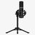 Микрофон Streamplify MIC-48-RGB-TP Black (SPMC-MZ1C127.11), изображение 7