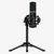 Микрофон Streamplify MIC-48-RGB-TP Black (SPMC-MZ1C127.11), изображение 8