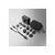 Микрофон Streamplify MIC GO-48-WL Black (SPML-MG1C051.11), изображение 10