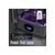 Микрофон Streamplify MIC GO-48-WL Black (SPML-MG1C051.11), изображение 14