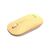 Мышка Acer AMR130 Optical Wireless Yellow (GP.MCE11.04B), изображение 2