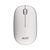 Мышка Acer AMR100 Optical Wireless Bubble White (GP.MCE11.03G)