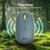 Мышка Acer AMR100 Optical Wireless Bubble Blue (GP.MCE11.03H), изображение 3