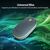 Мышка Acer AMR100 Optical Wireless Bubble Blue (GP.MCE11.03H), изображение 6