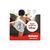Подгузники Huggies Little Movers 3 (4-9 кг) Mega 78 шт (5029053548760), изображение 11