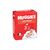 Подгузники Huggies Little Movers 3 (4-9 кг) Mega 78 шт (5029053548760), изображение 2