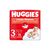 Подгузники Huggies Little Movers 3 (4-9 кг) Mega 78 шт (5029053548760)