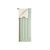 Спальный мешок Naturehike L150 NH20MSD05 (13°C) правий, світло-зелений (6976023922985)