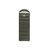 Спальный мешок Naturehike з капюшоном U250S NH20MSD07 (0°C) лівий, темно-зелений (6927595764305-L)
