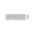 Комплект Gembird Slim Pro Business Wireless White (KBS-WPS-01-W-CYRL), изображение 2
