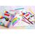 Карандаши цветные Faber-Castell Classic Colour Unicorn 18 класичних + 6 пастельні кольорів (111221) (32516), изображение 4